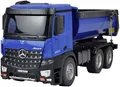 Produktbild: Amewi 22537 Mercedes-Benz Arocs 1:14 Elektro RC Modell-LKW RtR 1746178