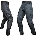 Produktbild: PROANTI Motorradhose Biker Hose Touring Sport Motorrad Textil Hose