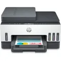 Produktbild: HP Smart Tank 7305 3in1 Multifunktionsdrucker - Weiß