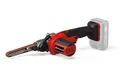 Produktbild: Einhell TE-BF 18 Li-Solo Akku-Bandfeile 4461000 Akku-Bandschleifer mit Zubehör, ohne Akku, ohne Ladegerät Band-Breite 13 mm Band-Länge 457 mm (4461000)