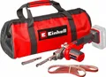 Produktbild: Einhell Akku-Bandfeile TE-BF 18 Li-solo 4461000