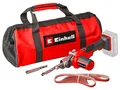 Produktbild: EINHELL Akku-Bandfeile TE-BF 18 Li-Solo 4461000