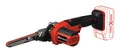 Produktbild: Einhell Akku-Bandfeile TE-BF 18 Li-solo - 4461000