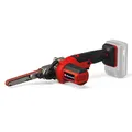 Produktbild: Einhell Bandschleifer TE-BF 18 Li-solo, 4461000, 18V, 9 x 457mm / 13 x 457mm