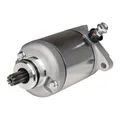 Produktbild: RMS Anlasser Starter für Piaggio Beverly X 7 8 9 Gilera Vespa Aprilia Derbi
