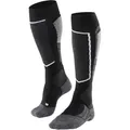 Produktbild: Falke Damen SK2 Socken (Größe 37 , schwarz)