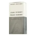Produktbild: Issey Miyake L'Eau d'Issey pour Homme EDP refillable 40ml