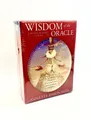 Produktbild: Wisdom of the Oracle Divination Cards: Ask and Know by Colette Baron-Reid