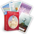 Produktbild: Wisdom Of The Oracle Divination Cards: Ask And by Baron-Reid, Colette 1401946429