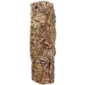 Produktbild: Korkrinde mind. 40 - max. 70 cm lang; Außendurchmesser: ca. 20-30 cm