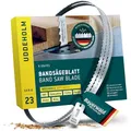 Produktbild: Bayerwald Uddeholm Bandsägeblatt - 1490 x 6 x 0.4 x 4 / für alle gängigen Holzarten/Sägeband passend für Scheppach uvm.