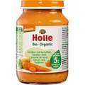 Produktbild: Karotten mit Kartoffeln - 190g - Demeter ab dem 5. Monat