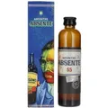 Produktbild: Absente Absinthe 55% Vol. 0,1l in Geschenkbox