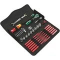 Produktbild: Wera Kraftform Kompakt W 2 Wartung, 35-tlg.