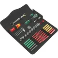 Produktbild: Wera 05135870001 Mechanik-Werkzeugsätze 35 Werkzeug