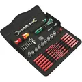 Produktbild: Wera Schraubendrehersatz W 2 Wartung 05135870001