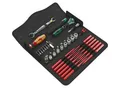 Produktbild: Wera 05135870001, 325 mm, 145 mm, 65 mm, 1,31 kg, 35 Werkzeug, Tschechische Republik