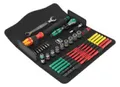 Produktbild: WERA 05135870001 Kraftform Kompakt W2 Wartung