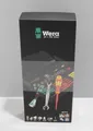 Produktbild: Wera Werkzeugsortiment W2 Wartung 35-teilig in Textilbox NEU