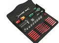 Produktbild: Wera Kraftform Kompakt W2 Werkzeugset 35-teilig 05135870001