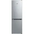 Produktbild: comfee Kühl-/Gefrierkombination RCB169DS3, 150 cm hoch, 47 cm breit silberfarben