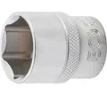 Produktbild: BGS Steckschlüssel-Einsatz Sechskant | Antrieb Innenvierkant 12,5 mm (1/2