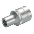 Produktbild: Bussola Cv Satin Motorradkoffer 1/2 Hexagonal 24mm Länge 40mm - Code bgs2924 F