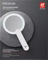 Produktbild: ZWILLING Beauty LED Makeup Spiegel 1 Stk. Kosmetikspiegel