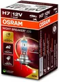 Produktbild: OSRAM NIGHT BREAKER LASER 200 H4 H7 NEXT GENERATION bis zu+200% H4 H7