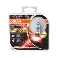 Produktbild: 64210NB200-HCB OSRAM Glühlampe, Fern-/Tagfahrleuchte für ,ABARTH,ALFA ROMEO,ALPI