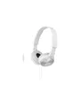 Produktbild: Sony MDR-ZX310 - White