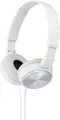 Produktbild: Sony Kopfhörer On-Ear MDR-ZX 310 W Weiss