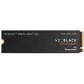 Produktbild: Black SN850X NVMe SSD 8 TB schwarz, PCIe 4.0 x4, NVMe, M.2 2280