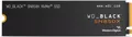 Produktbild: WD WD_BLACK SN850X WDS800T2X0E - SSD - verschlüsselt - 8TB - intern - M.2 2280 - PCIe 4,0 x4 (NVMe) - TCG Opal Encryption 2,01 (WDS800T2X0E)