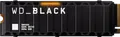 Produktbild: Western Digital WD Black SN850X 8TB NVMe SSD WDS800T2X0E
