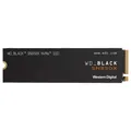 Produktbild: 8TB WD Black SN850X M.2 2280 PCIe 4.0 x4 3D-NAND TLC (WDS800T2X0E)