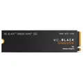 Produktbild: WD_BLACK SN850X NVMe SSD - 8 TB