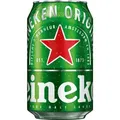 Produktbild: Heineken Pilsener Dose 24x 0,33 Liter (EINWEG)