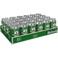 Produktbild: 24x0,33L Dosen Heineken Lager Bier  5% Vol _EINWEG