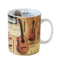 Produktbild: Konitz Tasse Musik