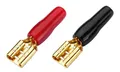 Produktbild: MFC-2063 Flachstecker 6,3mm, Kabel bis 2,5mm² - 20 St.