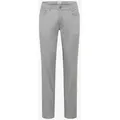 Produktbild: Brax Bequeme Jeans grau 38/34