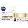 Produktbild: NIVEA Vital Soja (50 ml, 24h Creme, SPF 15) (4006000043326)