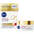Produktbild: NIVEA VITAL SOJA ANTI-AGE LSF 15 Gesichtscreme 50,0 ml