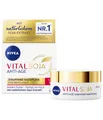 Produktbild: NIVEA VITAL Soja Anti-Age Straffende Tagespflege LSF 15 Soja-Extrakt 50ml