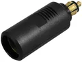 Produktbild: ProCar KFZ Norm Steckdosen Stecker Adapter max. 16A 12V 24V nach DIN EN ISO 4165