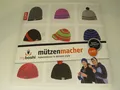 Produktbild: myboshi - Mützenmacher: Mützen in deinem Style selber häkeln Mützen in deinem St