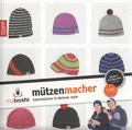 Produktbild: my boshi. Mützenmacher. Häkelmützen in deinem Style. Mit einer CD-ROM. Jaenisch,