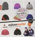 Produktbild: myboshi - Mützenmacher: Mützen in deinem Style selber häkeln, Thomas...