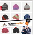 Produktbild: myboshi - Mützenmacher: Häkelmützen in deinem Style Jaenisch, Thomas und Felix R
